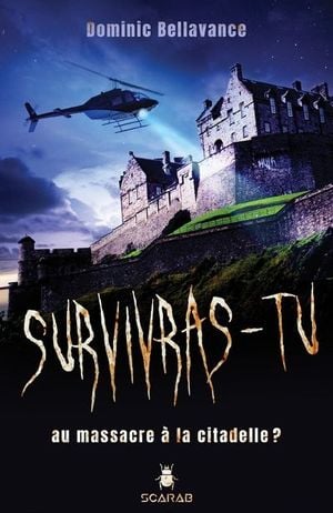 Survivras-tu ? Au massacre à la citadelle