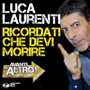 Ricordati che devi morire (OST)