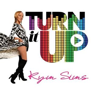 Turn It Up (Single)