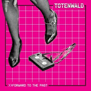 Forward to the Past (EP)