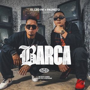 Barca ft. Pauneto (Single)