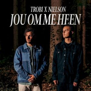 Jou Om Me Heen (Single)