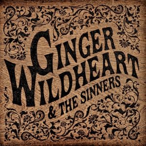 Ginger Wildheart & The Sinners