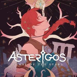 Asterigos: Curse of the Stars (Original Game Soundtrack) (OST)