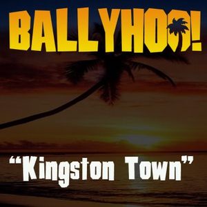 Kingston Town (Lord Creator/UB40 Cover)