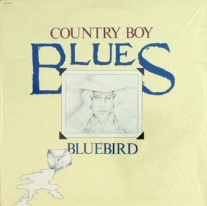 Country Boy Blues