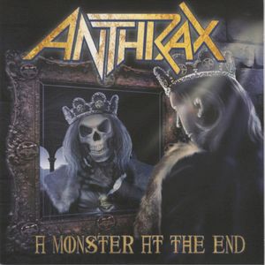 A Monster at the End (Single)