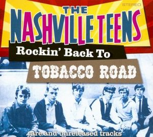 Rockin’ Back to Tobacco Road