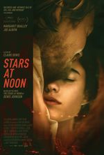 Affiche Stars at Noon