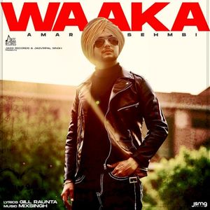 Waaka (Single)