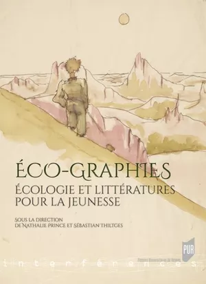 Éco-graphies