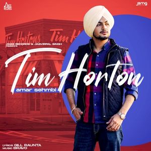 Tim Horton (Single)