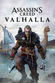 Jaquette Assassin's Creed Valhalla