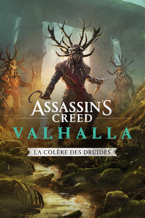 Assassin's Creed Valhalla : La Colère des druides