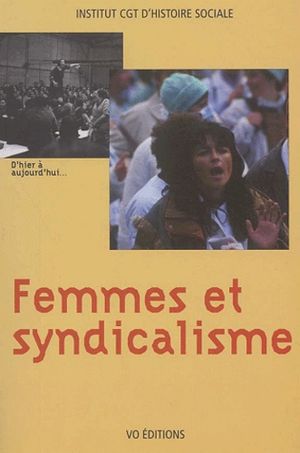 Femmes et syndicalisme