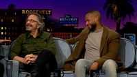 Marlon Wayans, Marc Maron, Amos Lee