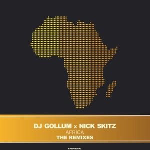 Africa (The Remixes) (Single)