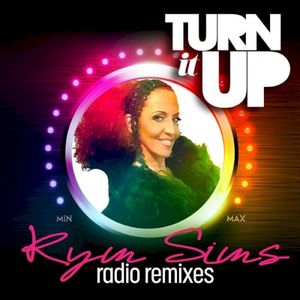 Turn It Up (Radio Remixes)