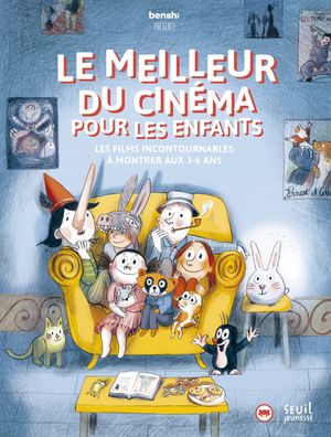 Le Meilleur du cinéma pour les enfants