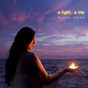 a light, a life