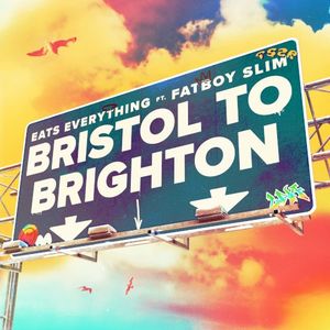 Bristol to Brighton