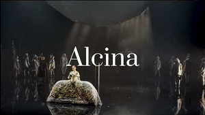 Alcina