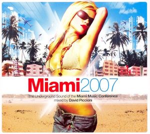 Azuli Presents: Miami 2007
