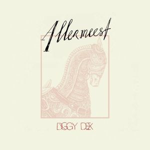 Allermeest (Single)