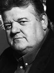 Photo Robbie Coltrane