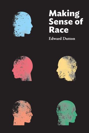 Making Sense of Race