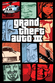 Jaquette Grand Theft Auto III