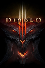 Jaquette Diablo III