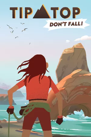 Tip Top: Don't Fall