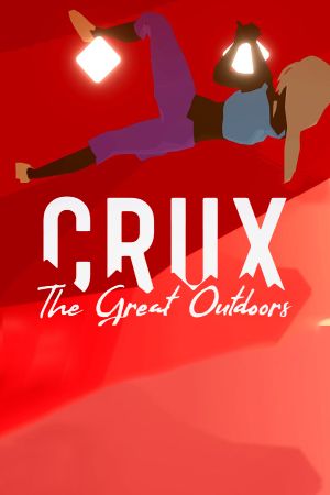 Crux: The Great Outdoors