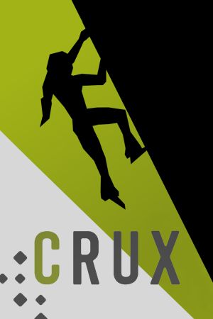 Crux: A Climbing Game