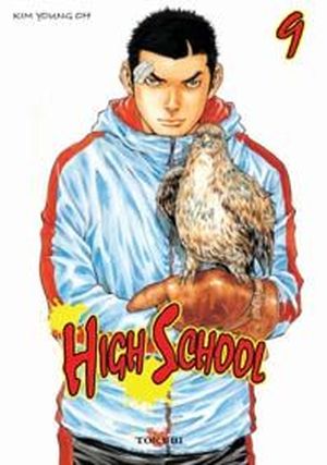 High School, tome 9