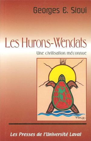 Les Hurons-Wendats