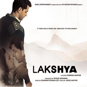 Lakshya (OST)
