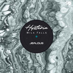 Jealous (Single)