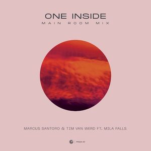 One Inside (main room mix) (Single)