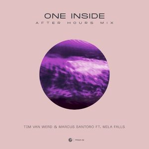 One Inside (after hours mix) (Single)