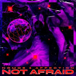 Not Afraid (Single)