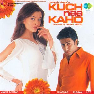 Kuch Naa Kaho (OST)