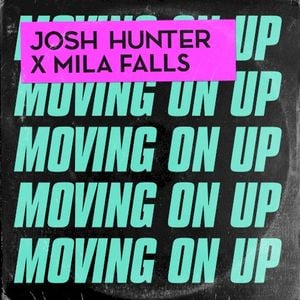 Moving on Up (Single)