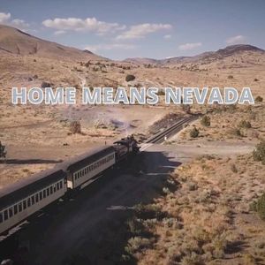 Home Means Nevada (Single)