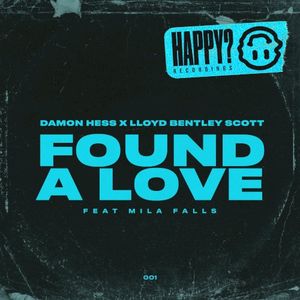 Found a Love (Single)