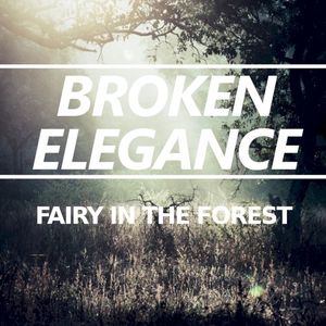 Fairy in the Forest (Single)