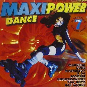 Maxi Power, Volume 7