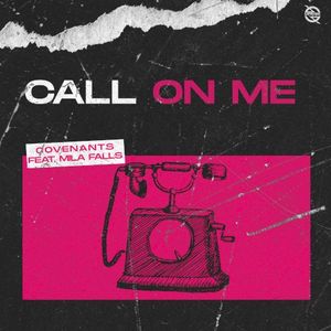 Call on Me (Single)