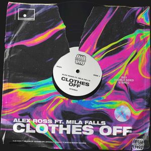 Clothes Off (Single)